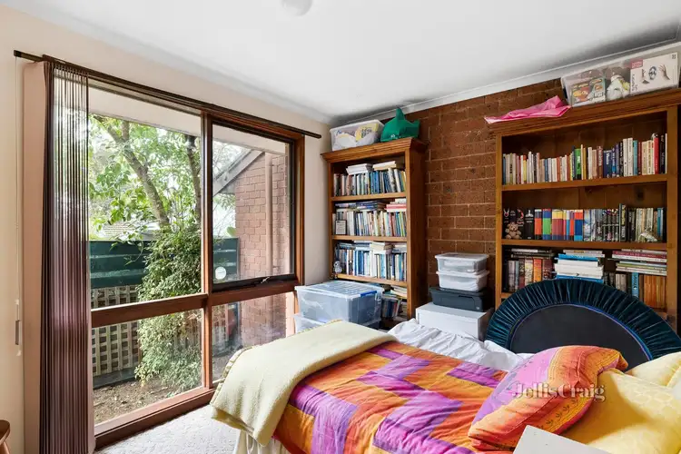 Sixth view of Homely unit listing, 4/17 Wattle Avenue, Montmorency VIC 3094