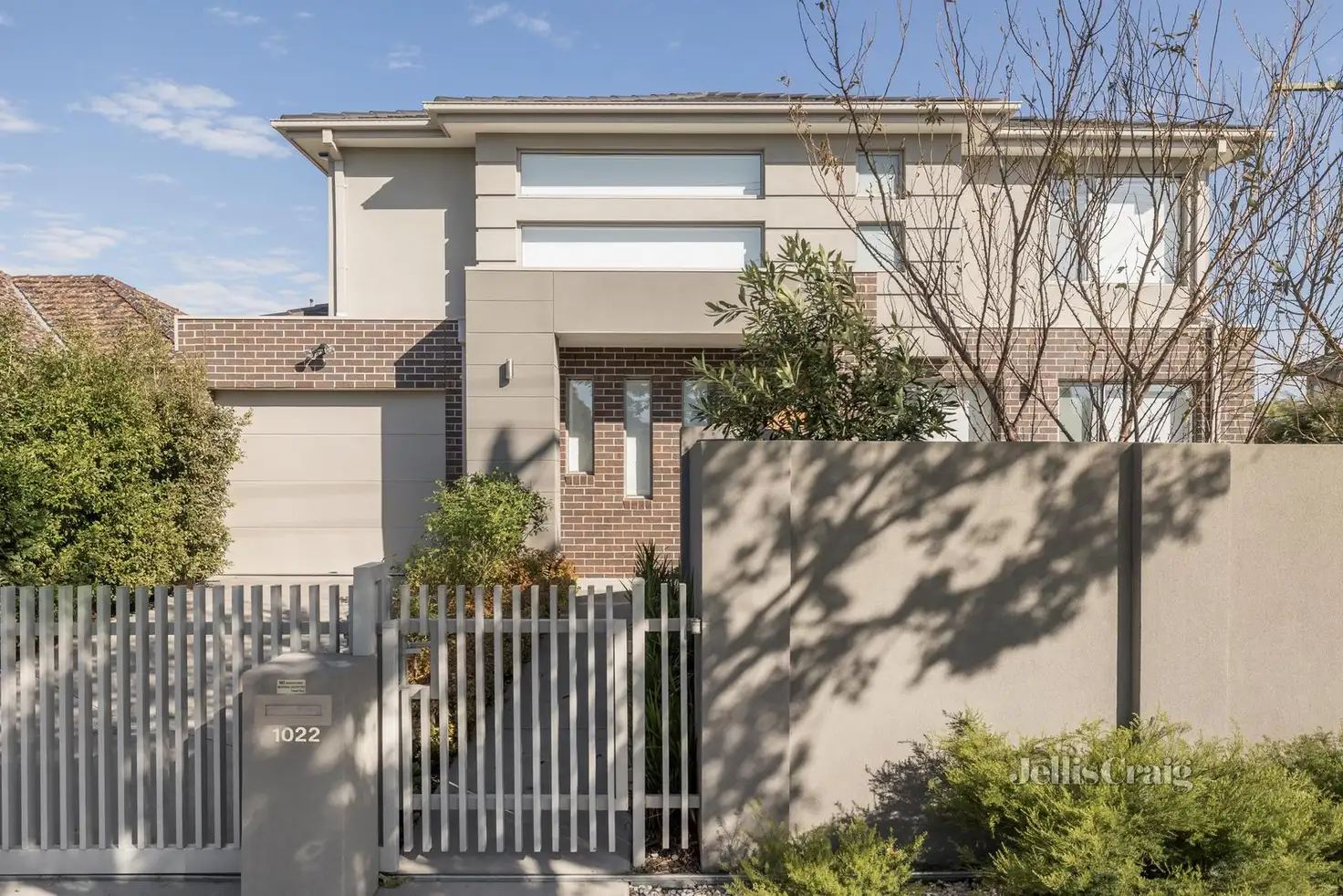 Main view of Homely townhouse listing, 1022 Nepean Highway, Moorabbin VIC 3189