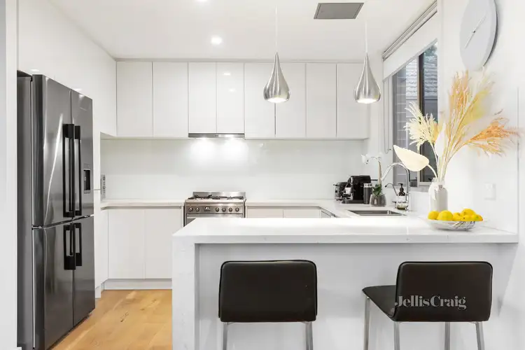 Fourth view of Homely townhouse listing, 1022 Nepean Highway, Moorabbin VIC 3189