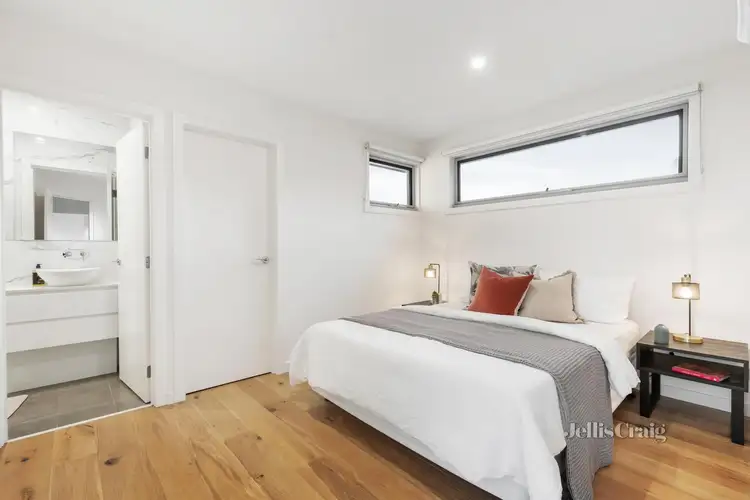 Sixth view of Homely townhouse listing, 1022 Nepean Highway, Moorabbin VIC 3189