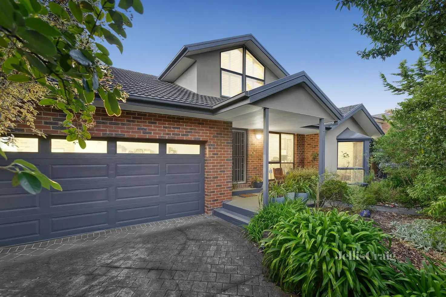 Main view of Homely house listing, 35 Falkiner Street, Eltham VIC 3095
