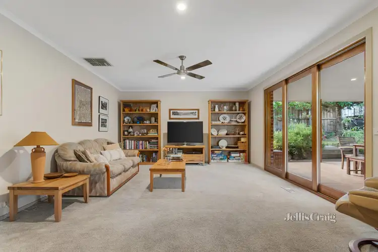 Second view of Homely house listing, 35 Falkiner Street, Eltham VIC 3095