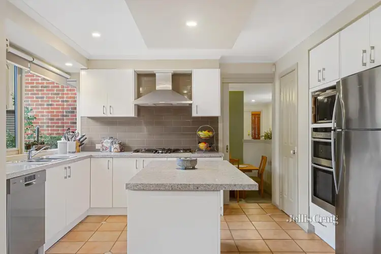 Third view of Homely house listing, 35 Falkiner Street, Eltham VIC 3095