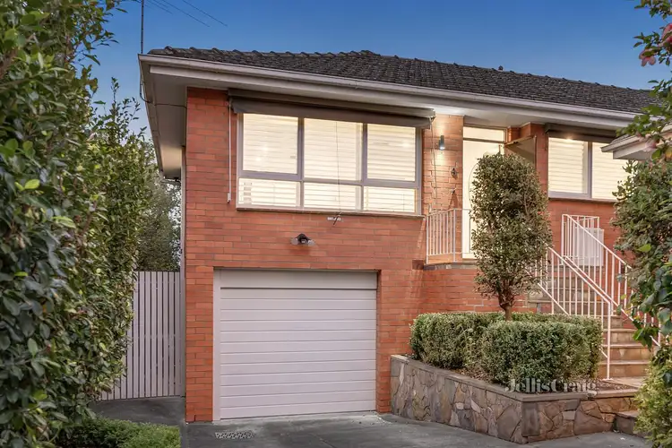 Main view of Homely unit listing, 4/88 Roslyn Street, Brighton VIC 3186