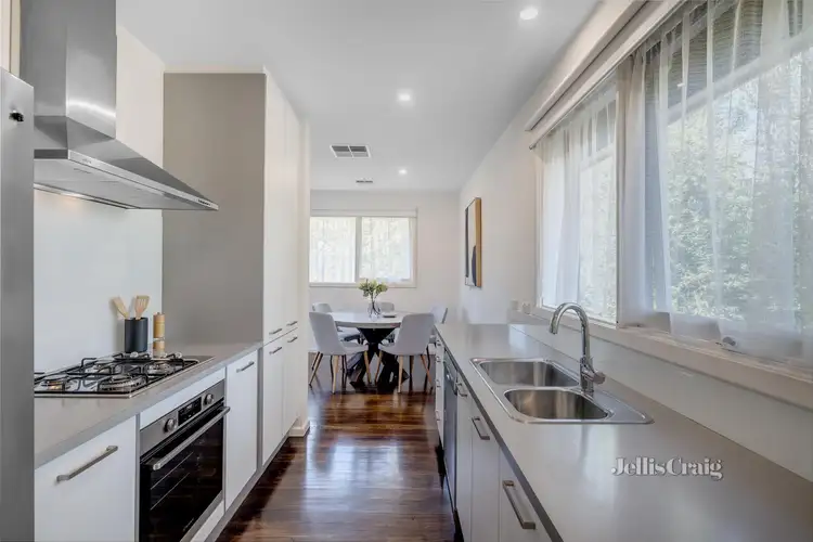 Fourth view of Homely unit listing, 4/88 Roslyn Street, Brighton VIC 3186