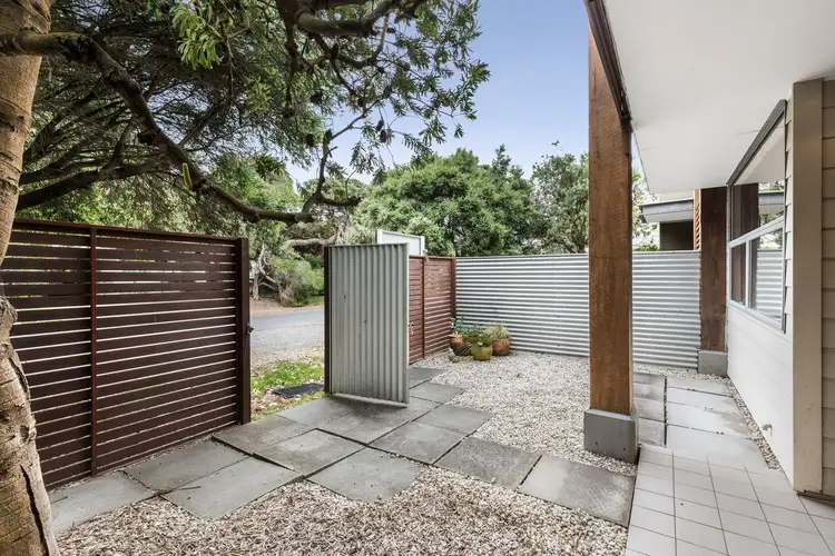 Second view of Homely townhouse listing, 2/5 Simpson Street, Point Lonsdale VIC 3225