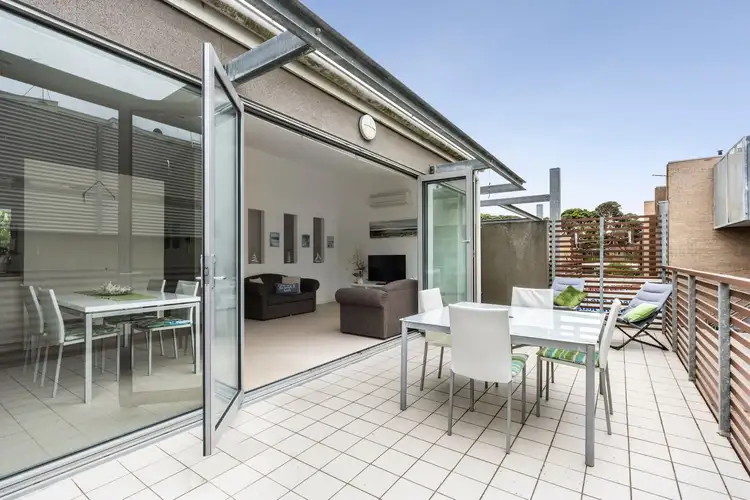 Fifth view of Homely townhouse listing, 2/5 Simpson Street, Point Lonsdale VIC 3225