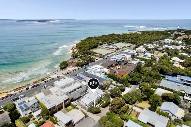 Sixth view of Homely townhouse listing, 2/5 Simpson Street, Point Lonsdale VIC 3225
