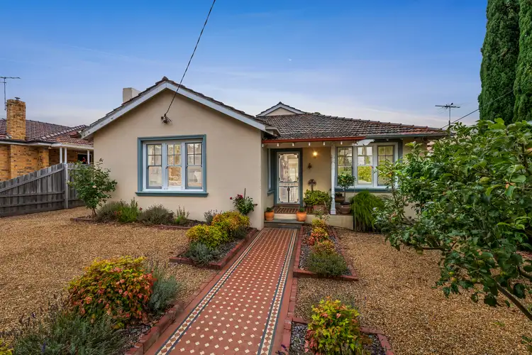 Main view of Homely house listing, 78 Waverley Road, Chadstone VIC 3148