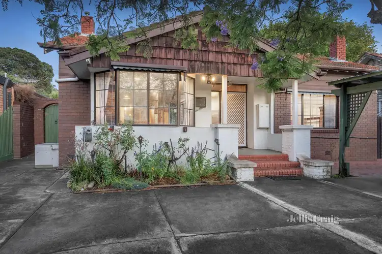 Second view of Homely house listing, 60 York Street, Caulfield South VIC 3162