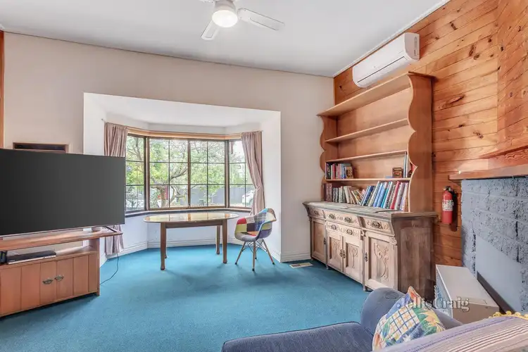 Third view of Homely house listing, 60 York Street, Caulfield South VIC 3162