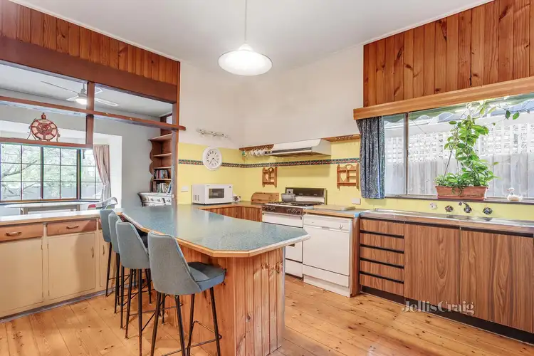 Fourth view of Homely house listing, 60 York Street, Caulfield South VIC 3162
