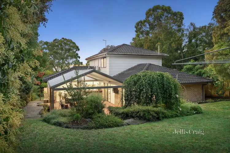 17 Lynwood Crescent, Lower Plenty VIC 3093