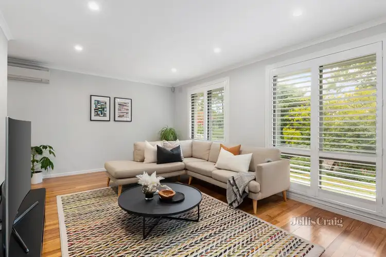 Second view of Homely house listing, 17 Lynwood Crescent, Lower Plenty VIC 3093