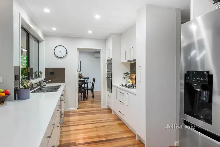 Third view of Homely house listing, 17 Lynwood Crescent, Lower Plenty VIC 3093