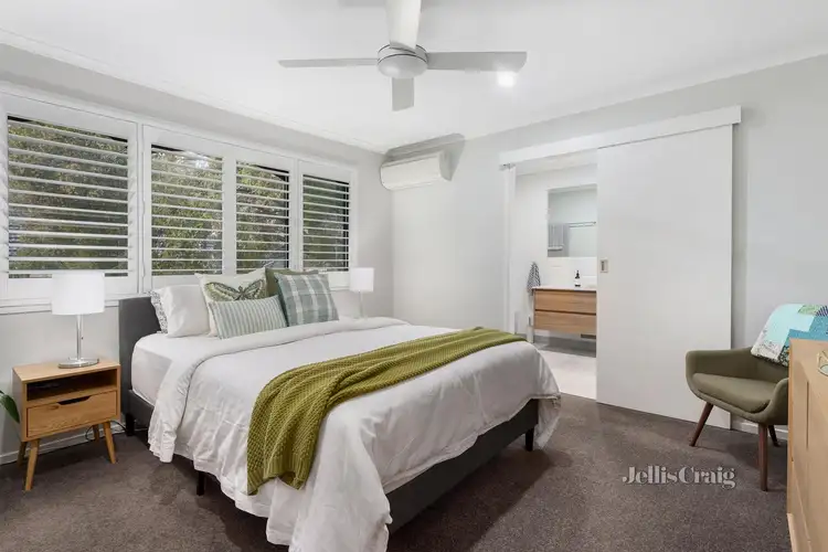 Fifth view of Homely house listing, 17 Lynwood Crescent, Lower Plenty VIC 3093