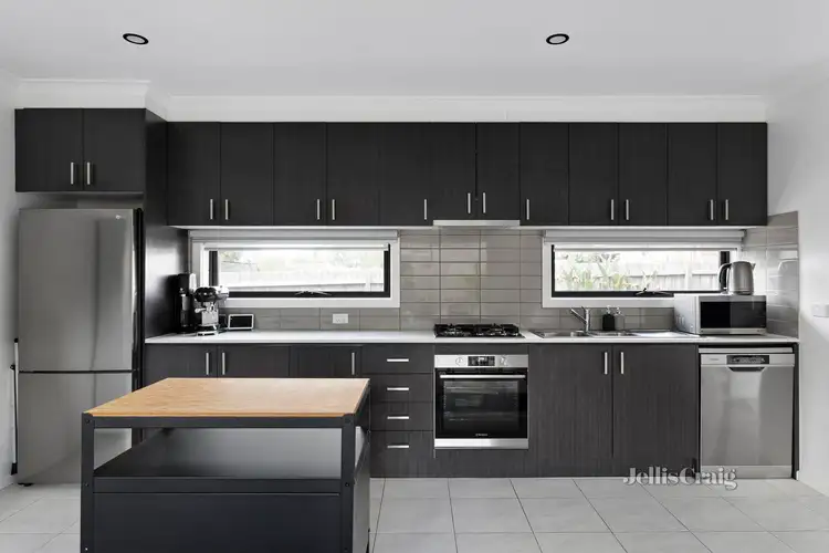 Third view of Homely townhouse listing, 2/6 Gisborne Crescent, Reservoir VIC 3073
