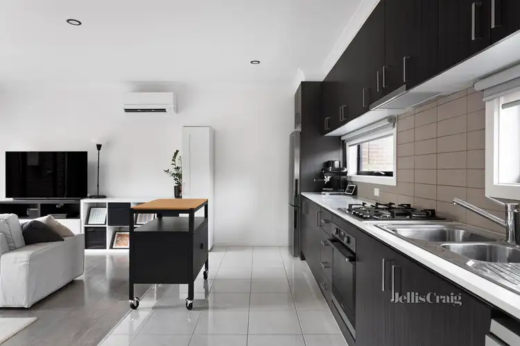 Fourth view of Homely townhouse listing, 2/6 Gisborne Crescent, Reservoir VIC 3073