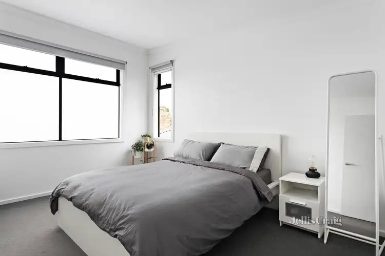 Sixth view of Homely townhouse listing, 2/6 Gisborne Crescent, Reservoir VIC 3073