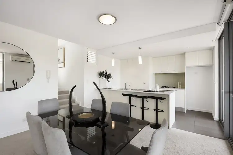 Third view of Homely apartment listing, 99/525 Illawarra Road, Marrickville NSW 2204