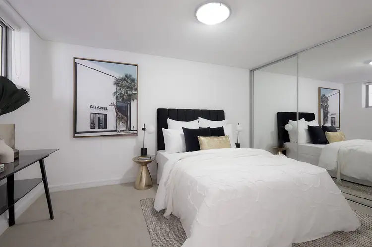 Sixth view of Homely apartment listing, 99/525 Illawarra Road, Marrickville NSW 2204