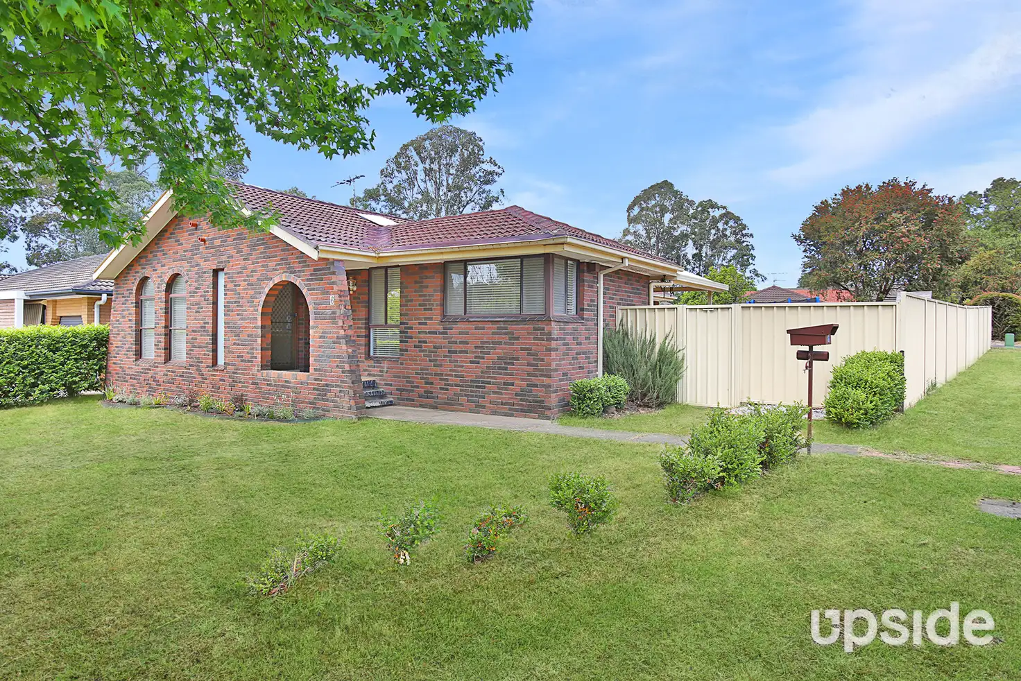 Main view of Homely house listing, 6 Bruchhauser Crescent, Elderslie NSW 2570