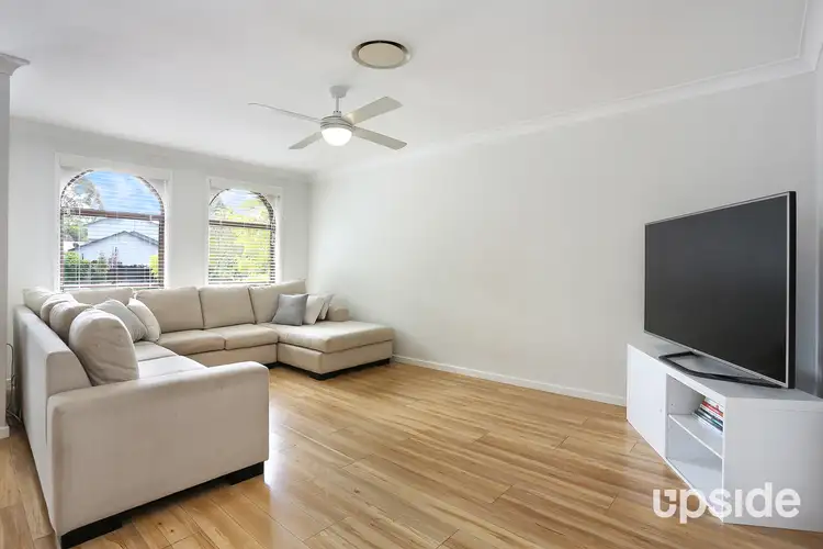 Second view of Homely house listing, 6 Bruchhauser Crescent, Elderslie NSW 2570