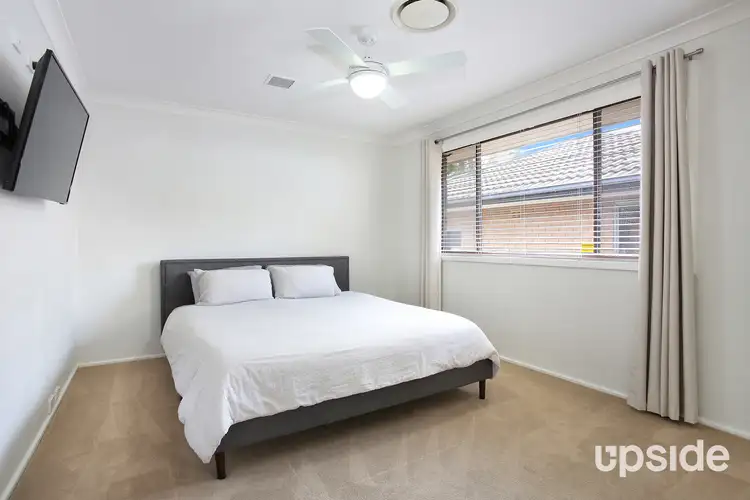 Fourth view of Homely house listing, 6 Bruchhauser Crescent, Elderslie NSW 2570