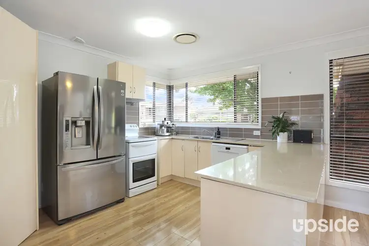 Fifth view of Homely house listing, 6 Bruchhauser Crescent, Elderslie NSW 2570