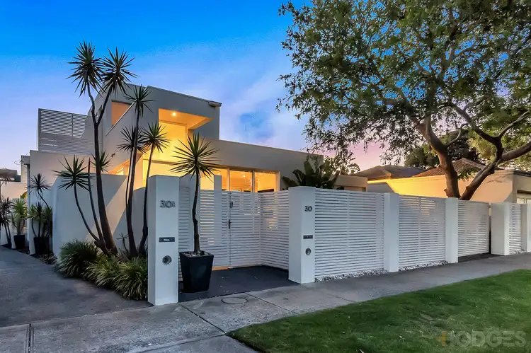 1/30 Bodley Street, Beaumaris VIC 3193