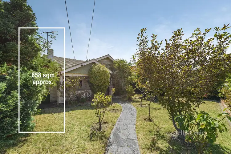 Main view of Homely house listing, 43 Nicholson Street, Bentleigh VIC 3204