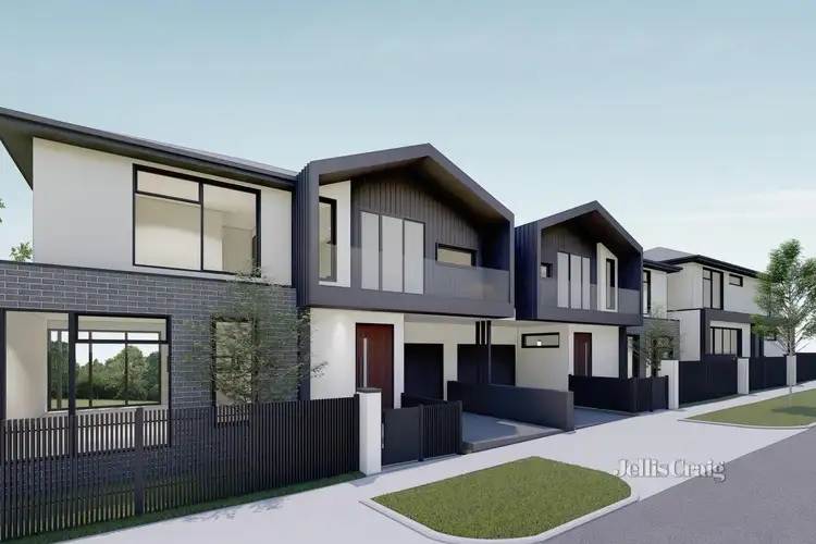 Second view of Homely house listing, 43 Nicholson Street, Bentleigh VIC 3204
