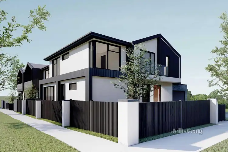 Third view of Homely house listing, 43 Nicholson Street, Bentleigh VIC 3204