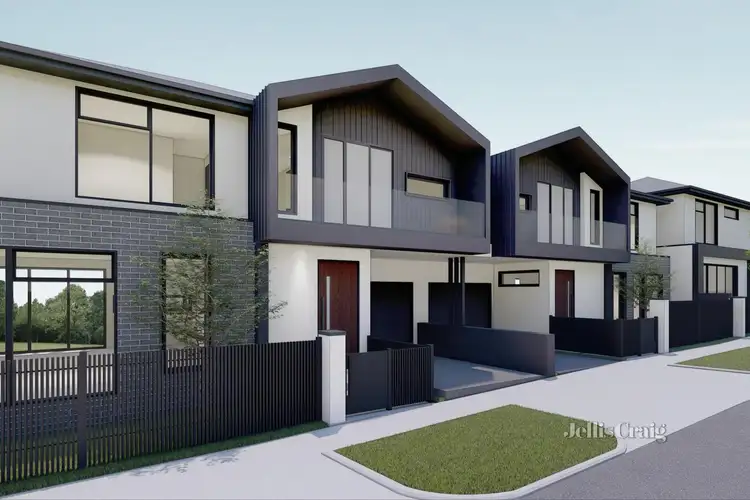 Fourth view of Homely house listing, 43 Nicholson Street, Bentleigh VIC 3204