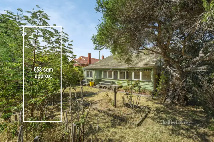 Fifth view of Homely house listing, 43 Nicholson Street, Bentleigh VIC 3204