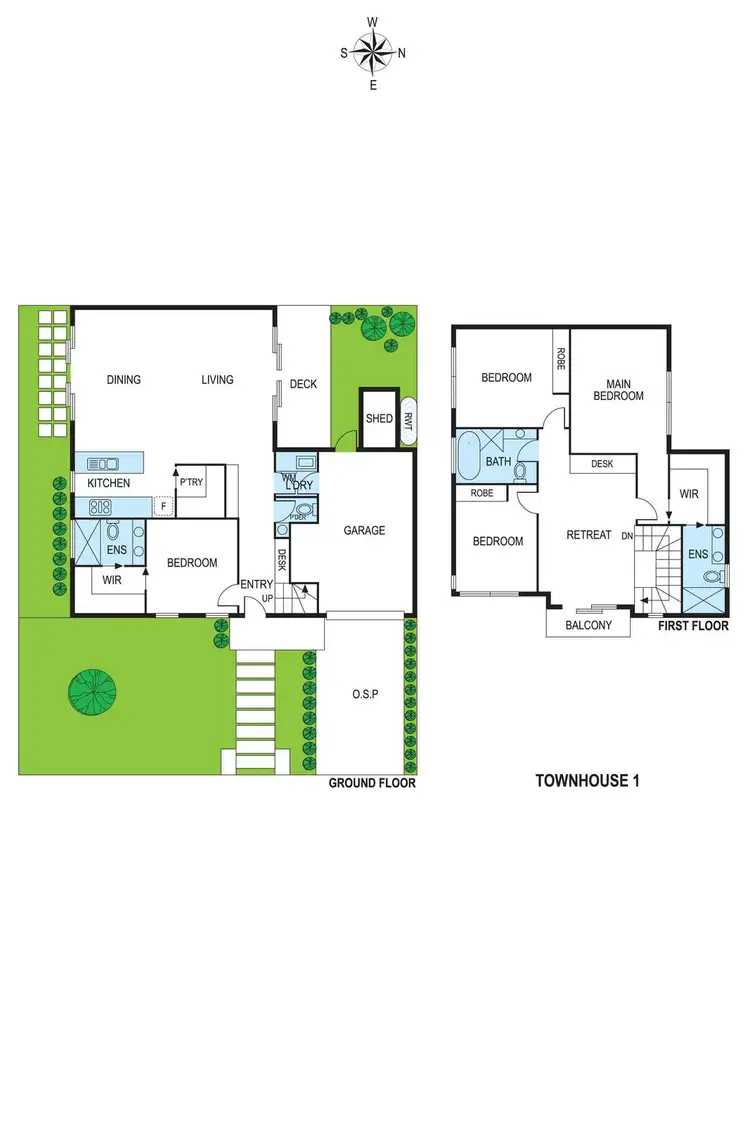 Sixth view of Homely house listing, 43 Nicholson Street, Bentleigh VIC 3204