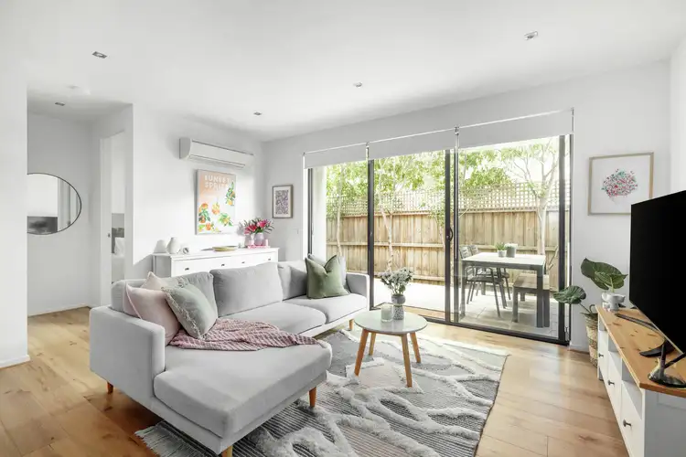 3/1526 High Street, Glen Iris VIC 3146