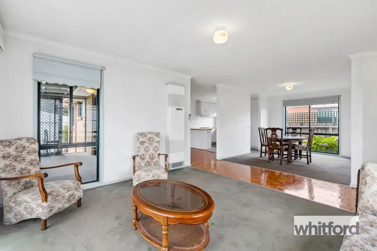 Second view of Homely house listing, 5 Lawless Court, Breakwater VIC 3219