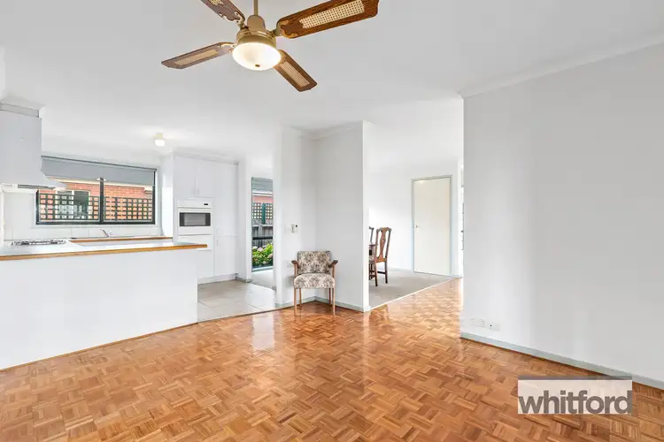 Third view of Homely house listing, 5 Lawless Court, Breakwater VIC 3219
