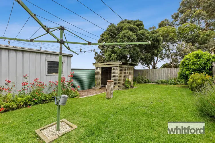 Sixth view of Homely house listing, 5 Lawless Court, Breakwater VIC 3219