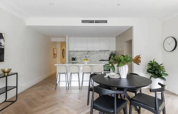 4/3 Ascot Street, Malvern VIC 3144