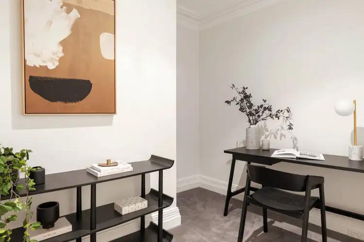 Third view of Homely apartment listing, 4/3 Ascot Street, Malvern VIC 3144