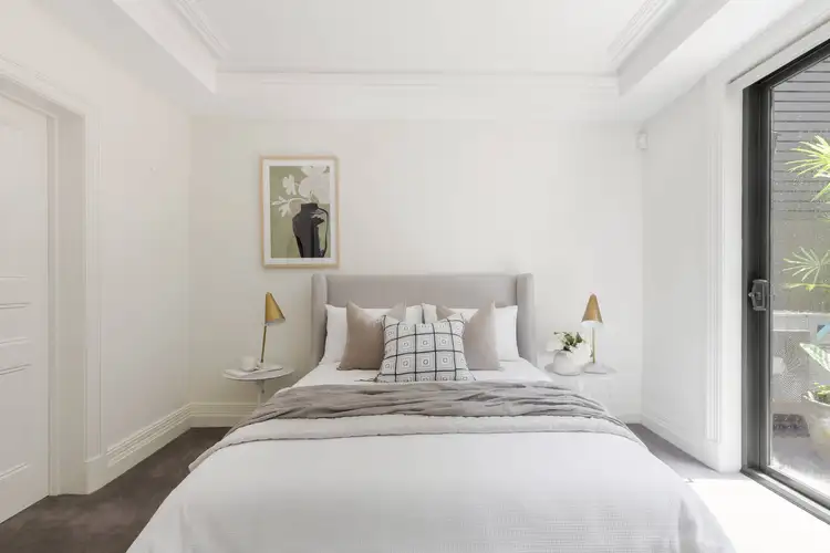 Fifth view of Homely apartment listing, 4/3 Ascot Street, Malvern VIC 3144