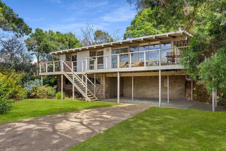 Main view of Homely house listing, 16 Patterson Grove, Flinders VIC 3929