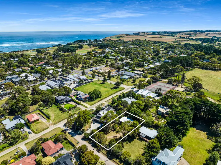 Second view of Homely house listing, 16 Patterson Grove, Flinders VIC 3929
