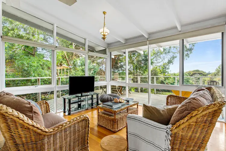 Fifth view of Homely house listing, 16 Patterson Grove, Flinders VIC 3929