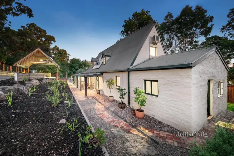 Second view of Homely house listing, 4/13 Piper Crescent, Eltham VIC 3095