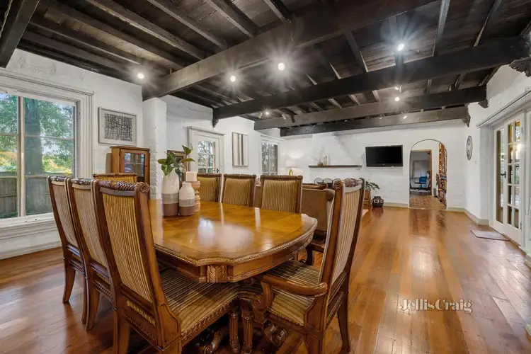 Fourth view of Homely house listing, 4/13 Piper Crescent, Eltham VIC 3095