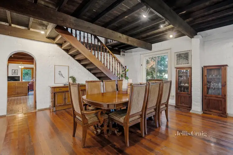 Fifth view of Homely house listing, 4/13 Piper Crescent, Eltham VIC 3095