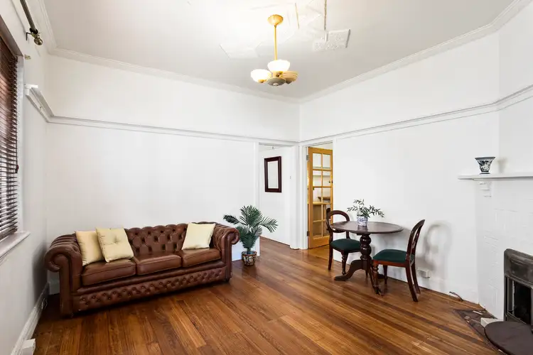 Second view of Homely apartment listing, 2/33 Docker Street, Elwood VIC 3184